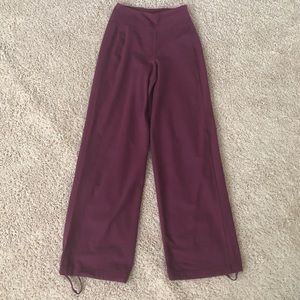 Lululemon yoga pant